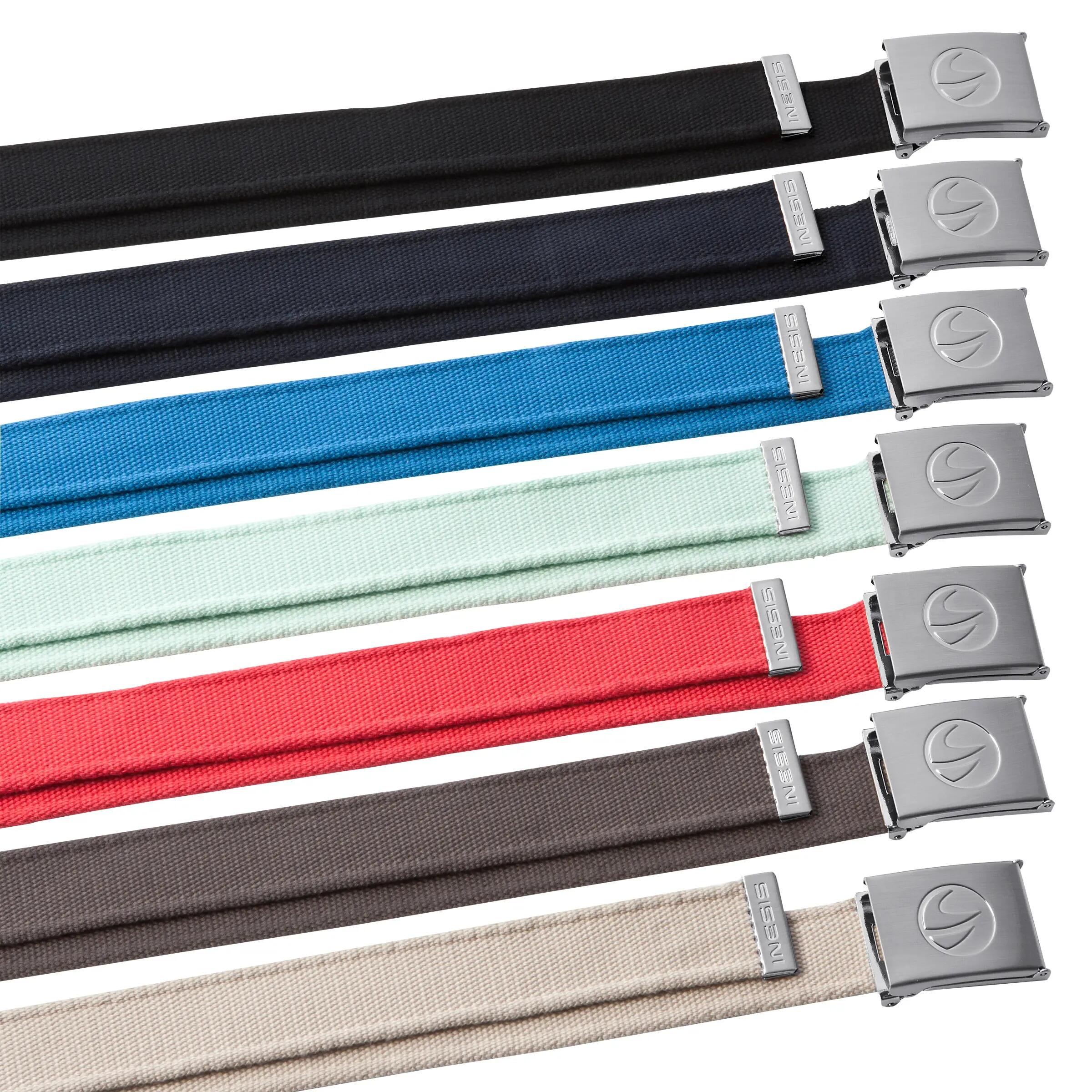 Inesis 100 Unisex Golf Belt pink 6/7