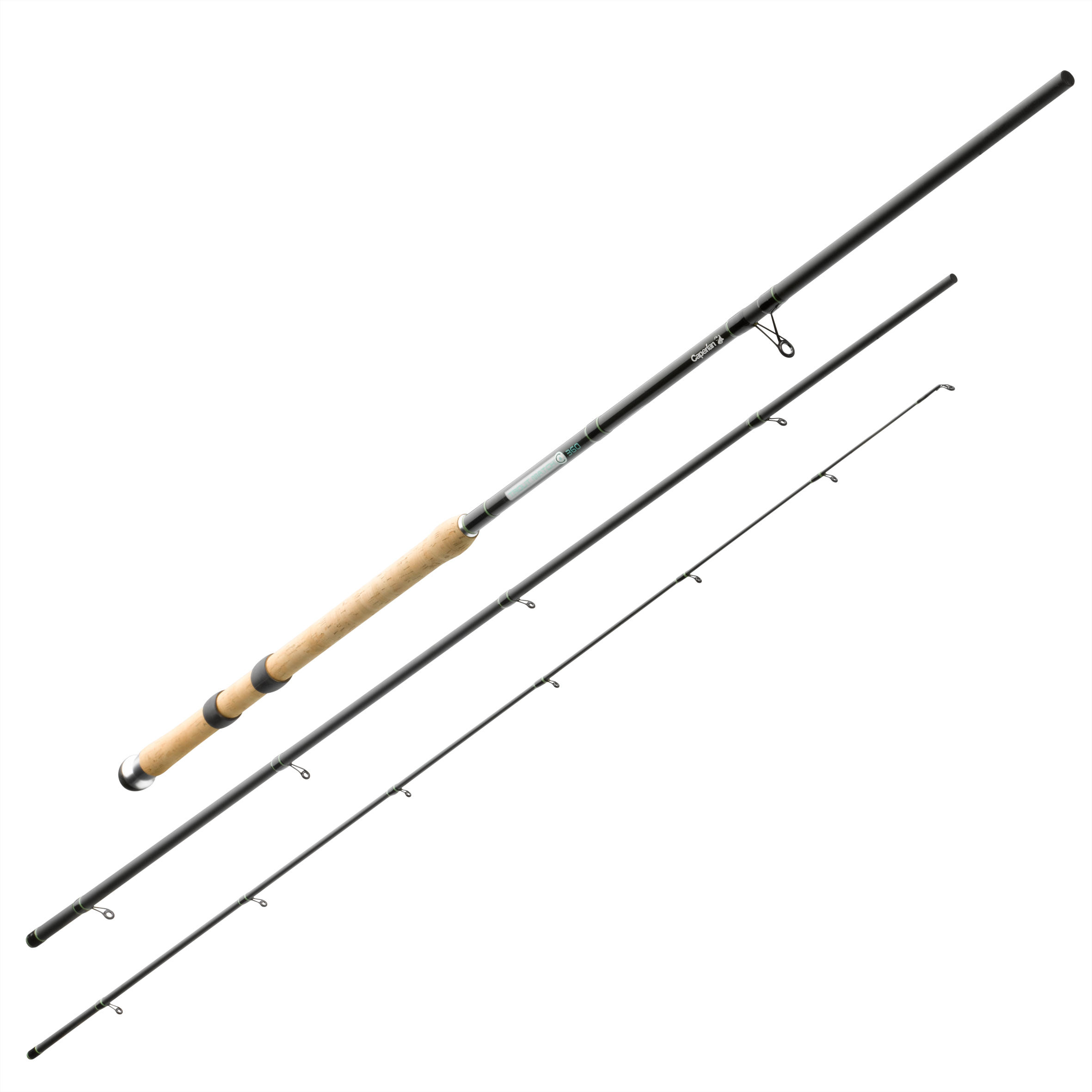 Caperlan Hengel Voor Forelvissen Trout Match Classic 360 caperlan kopen in de aanbieding Caperlan Hengel Voor Forelvissen Trout Match Classic 360 caperlan kopen in de aanbieding