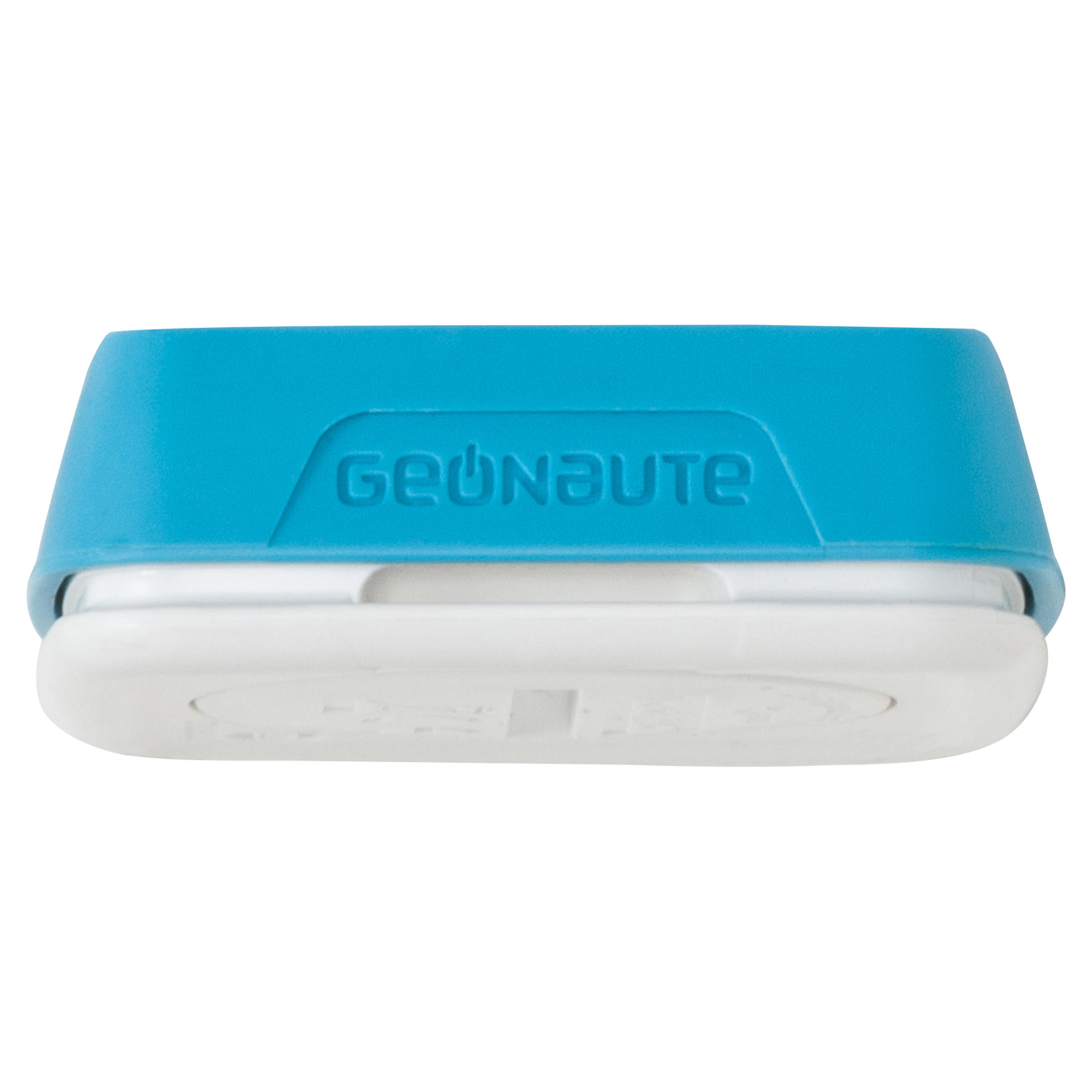 ONwalk 100 Accelerometer Pedometer - Blue 7/9