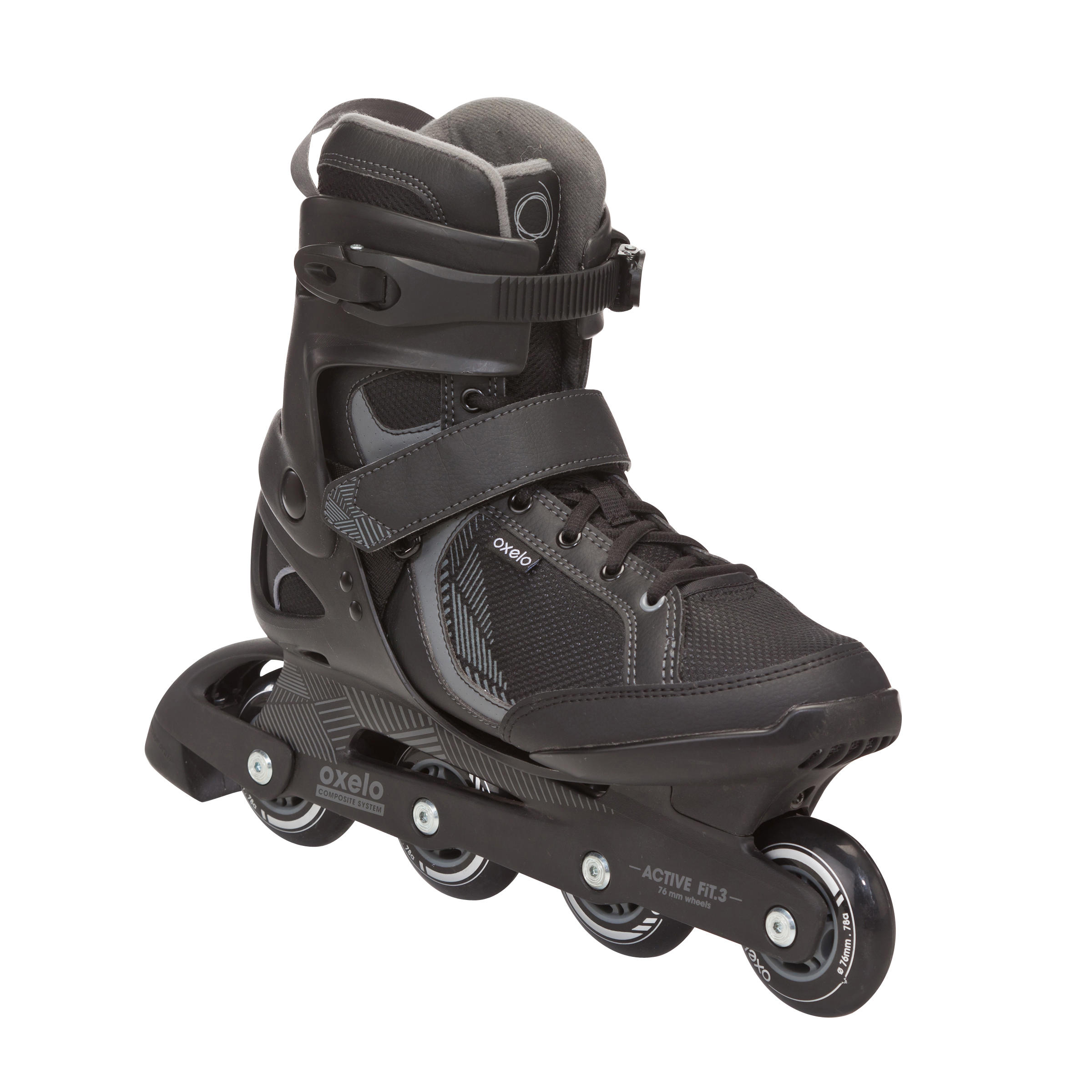 Fit 3 Men's Fitness Inline Skates 