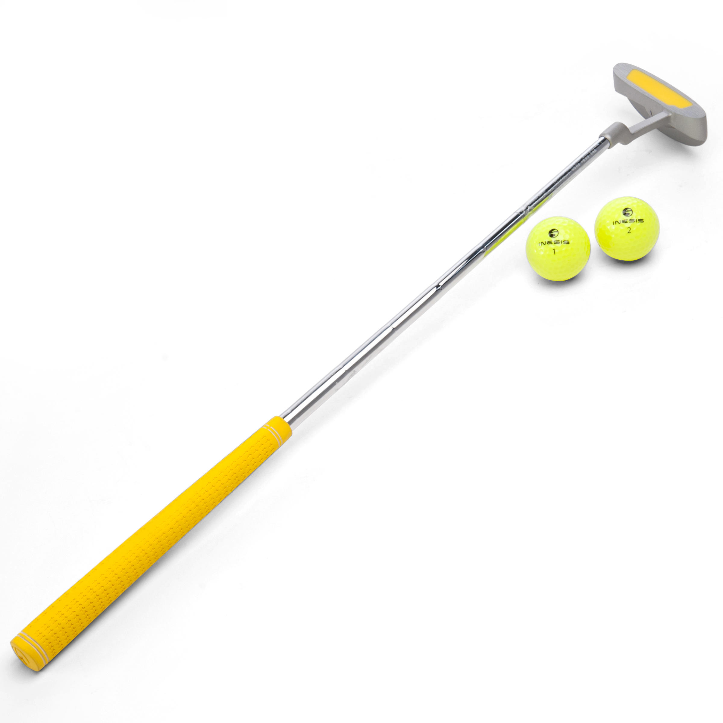 Kids Golf Putter 2-4 yrs left hander 6/9