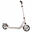Town 7 XL Adult Scooter - White