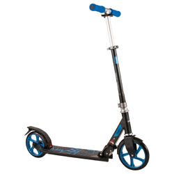 TROTTINETTE MID 7 BLEUE