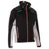 Regenjacke MT Novadry Herren schwarz