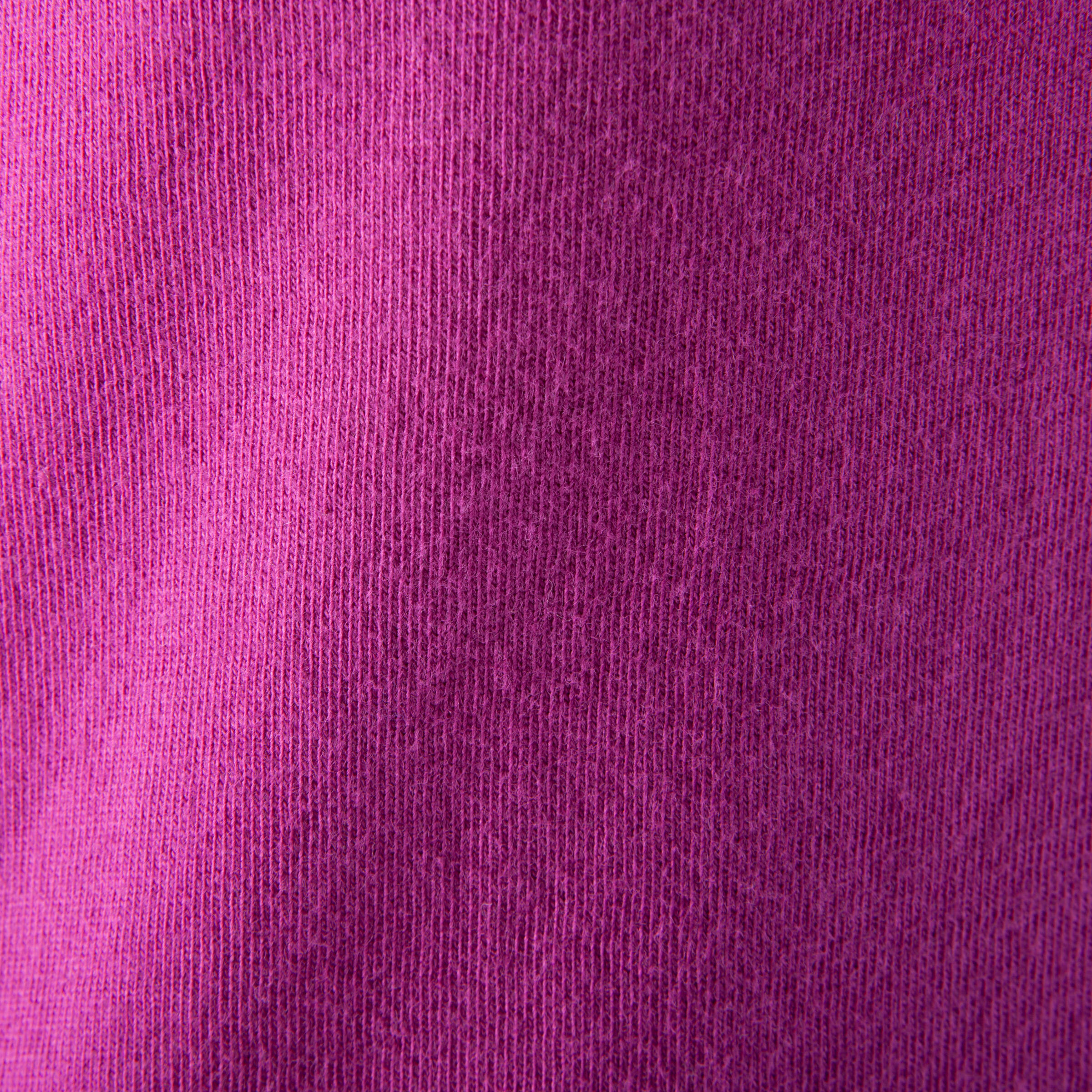 Sportee Women's Gentle Gymnastics, Yoga and Pilates Jersey T-shirt - Pink 10/12
