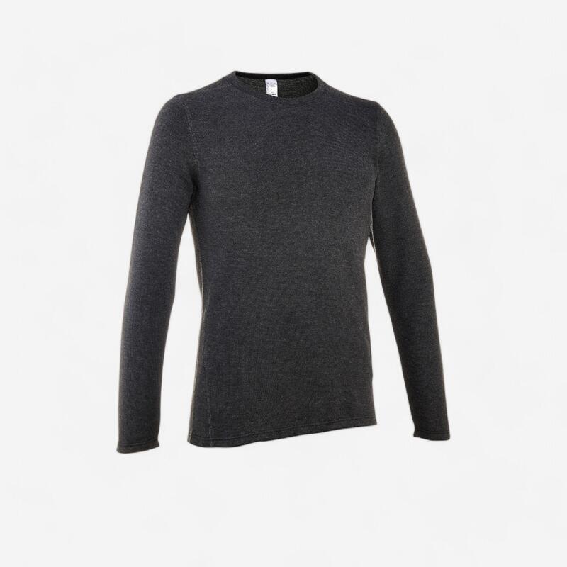 Tricot de randonnée | NH100 Homme Tricot de randonnée | NH100 Homme