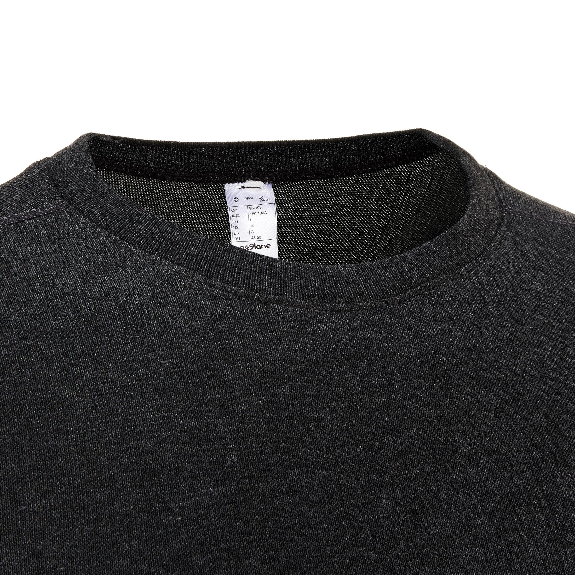 SUETER NEGRO SLIM FIT LMENTAL para Caballero - Chamarras/Sweaters para  Hombres Men's Fashion