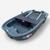 BARQUE PECHE CARPY 180