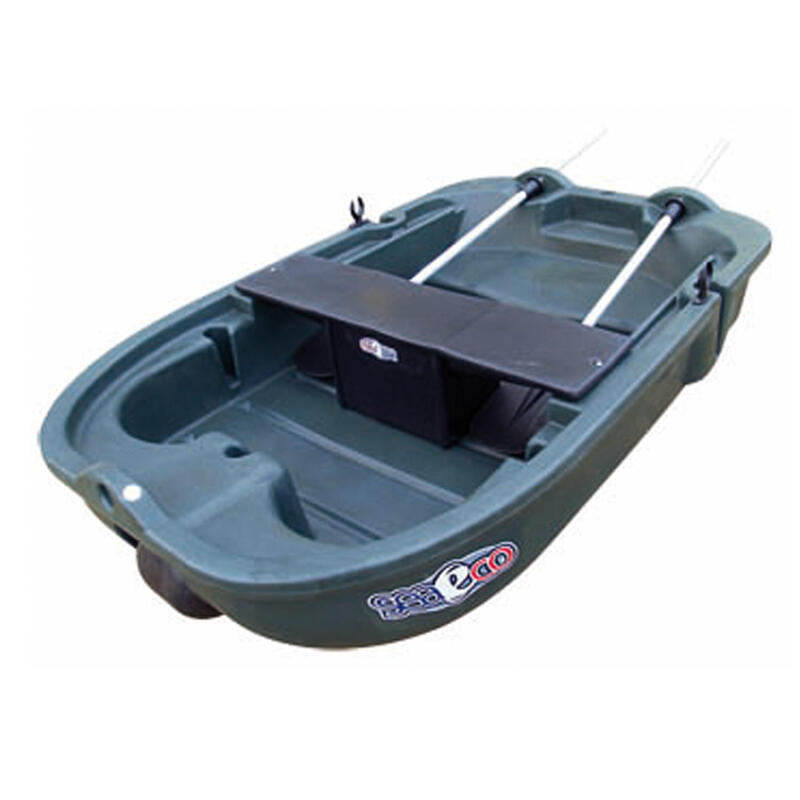 BARCO PESCA CARPY 180