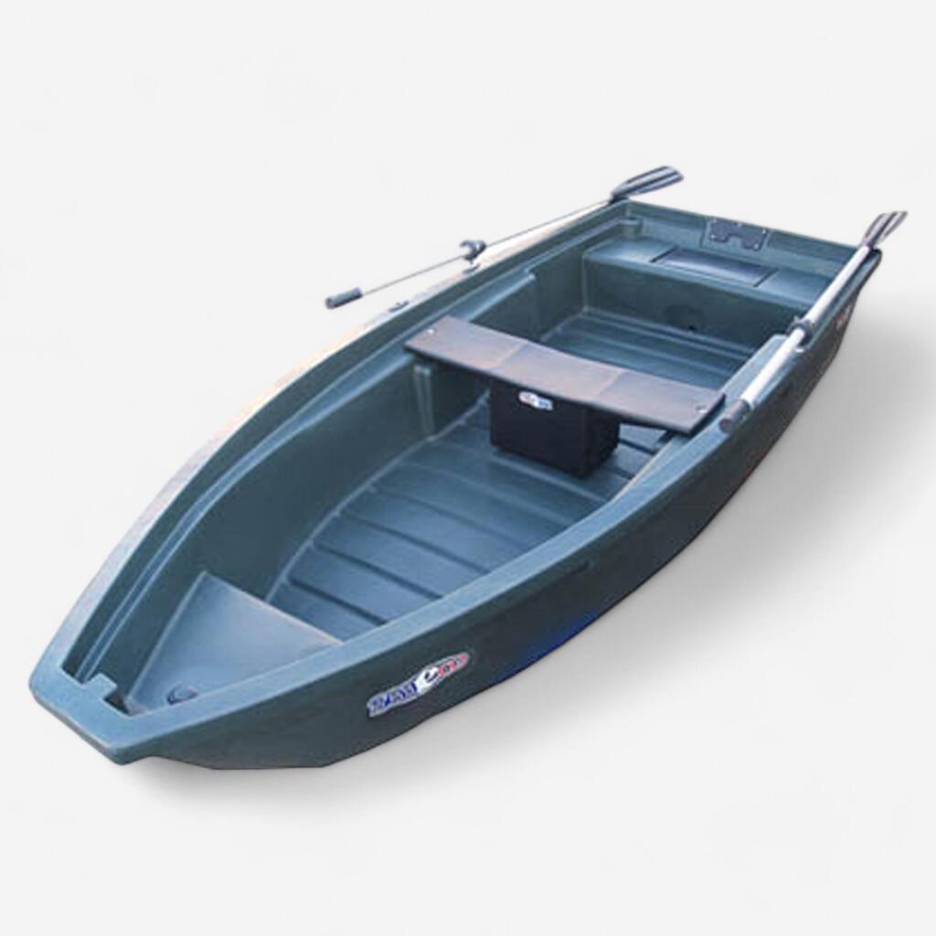 Angelboot Classic 310