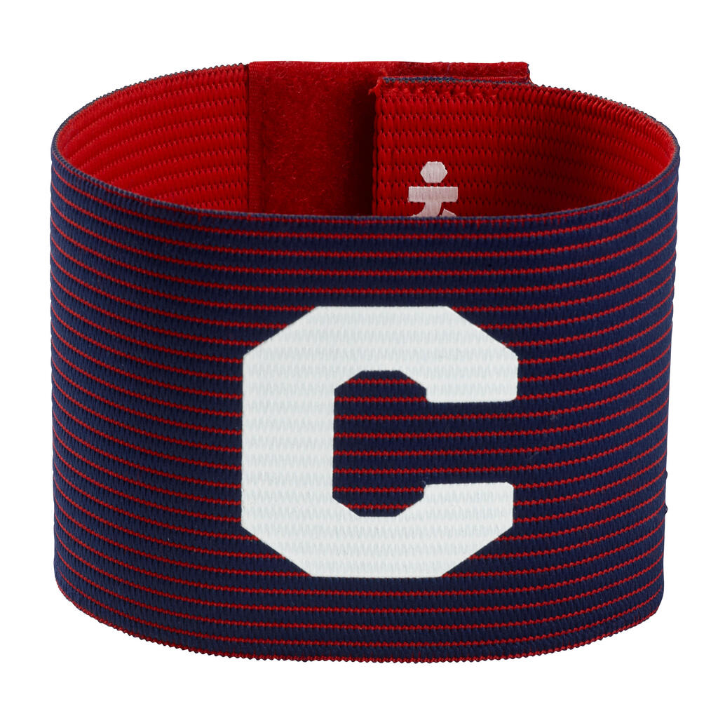 Reversible Captain's Armband