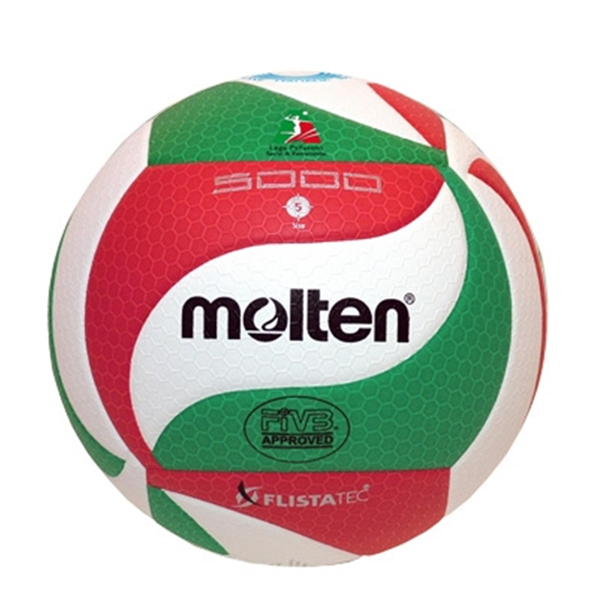 Pennymoga Pallone da pallavolo per Pallacanestro 5# Volleyball Outdoor Outdoor Training Standard Pallone da pallavolo Standard per Studenti 