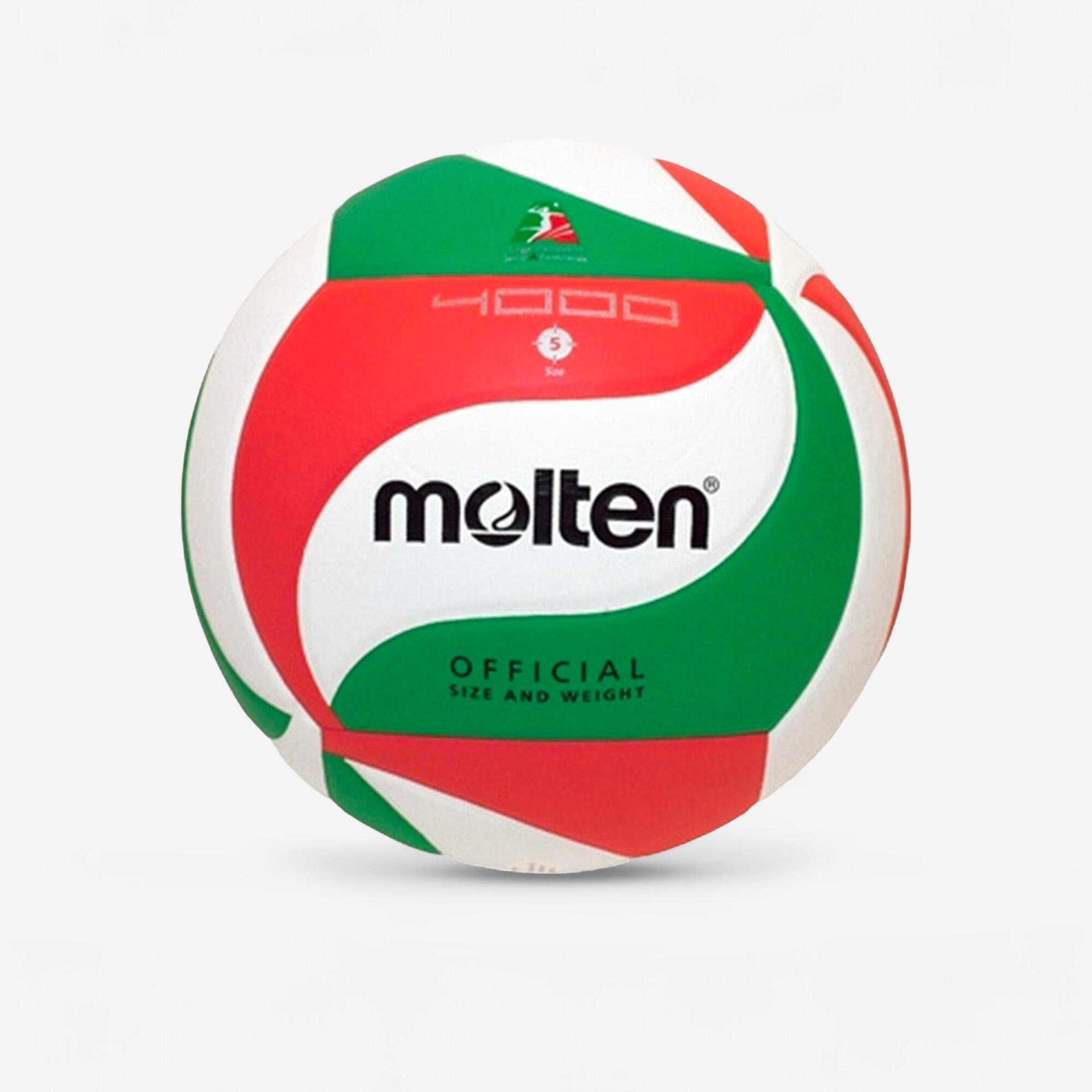 Nuova collezione pallavolo