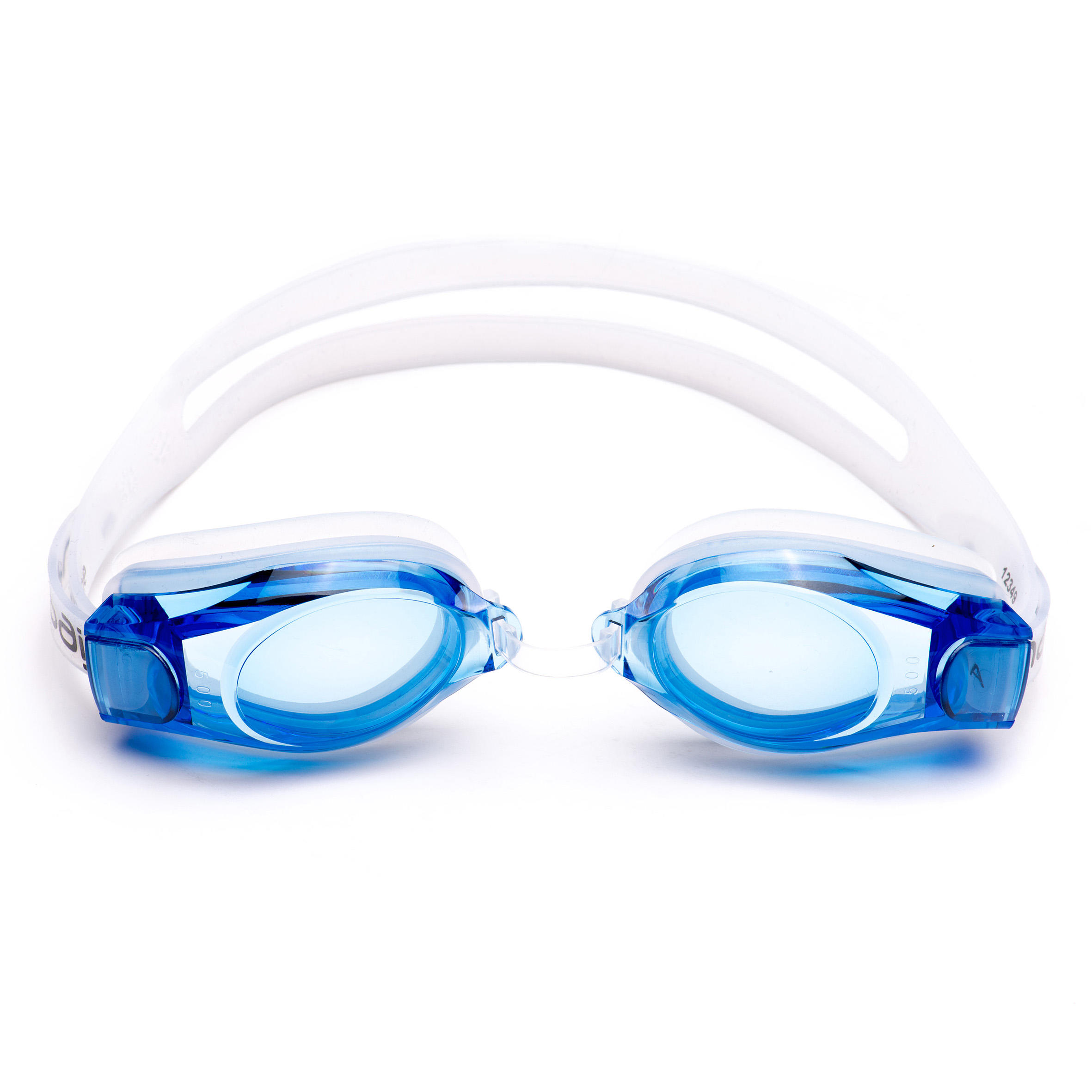 prescription swimming goggles
