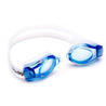 100 CORRECTIVE Swimming Goggles - Blue -3
