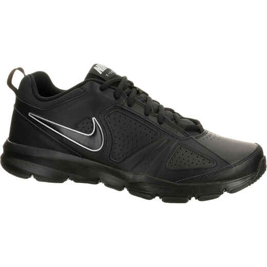 
      Men's Fitness Walking Shoes T-Lite - Black
  