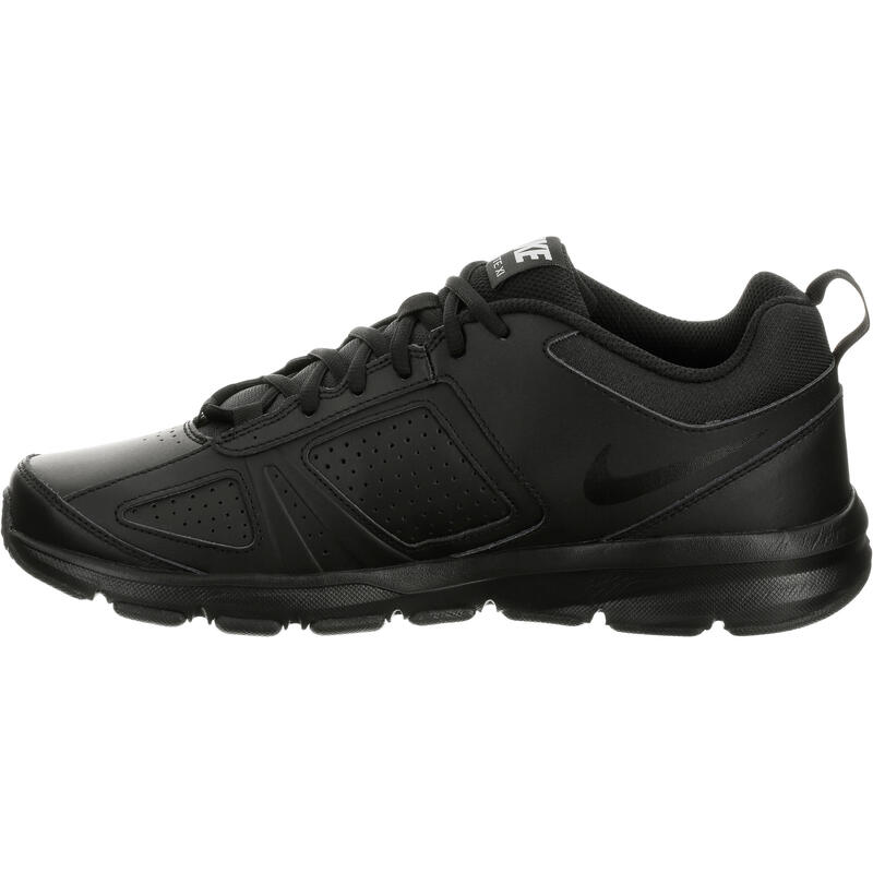 Zapatillas Caminar Nike T-Lite Hombre Negro
