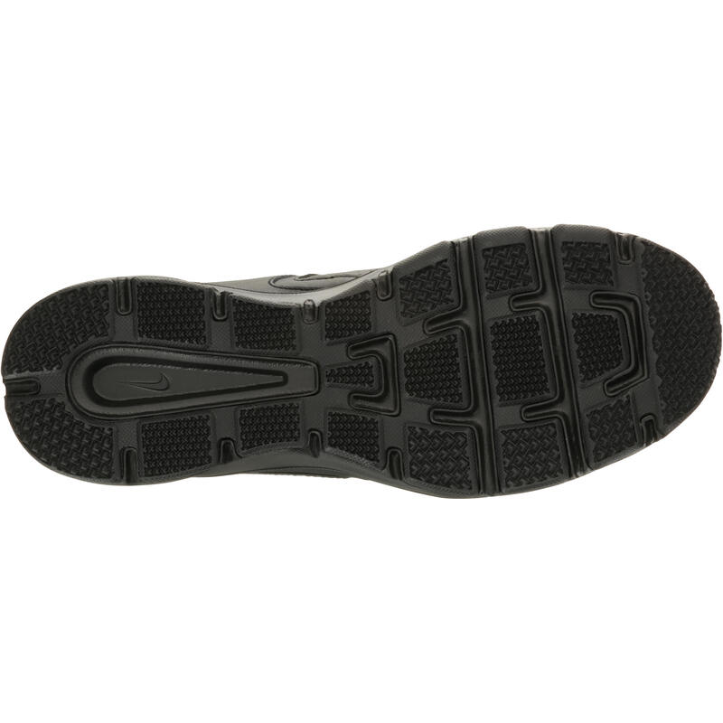 Zapatillas Caminar Nike T-Lite Hombre Negro