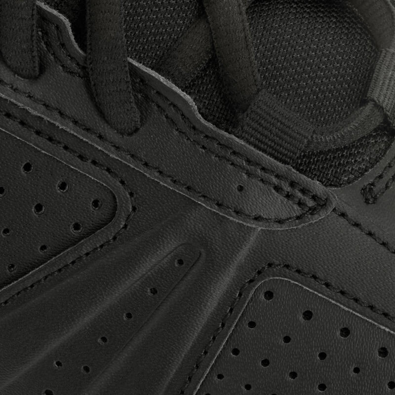 Zapatillas Caminar Nike T-Lite Hombre Negro