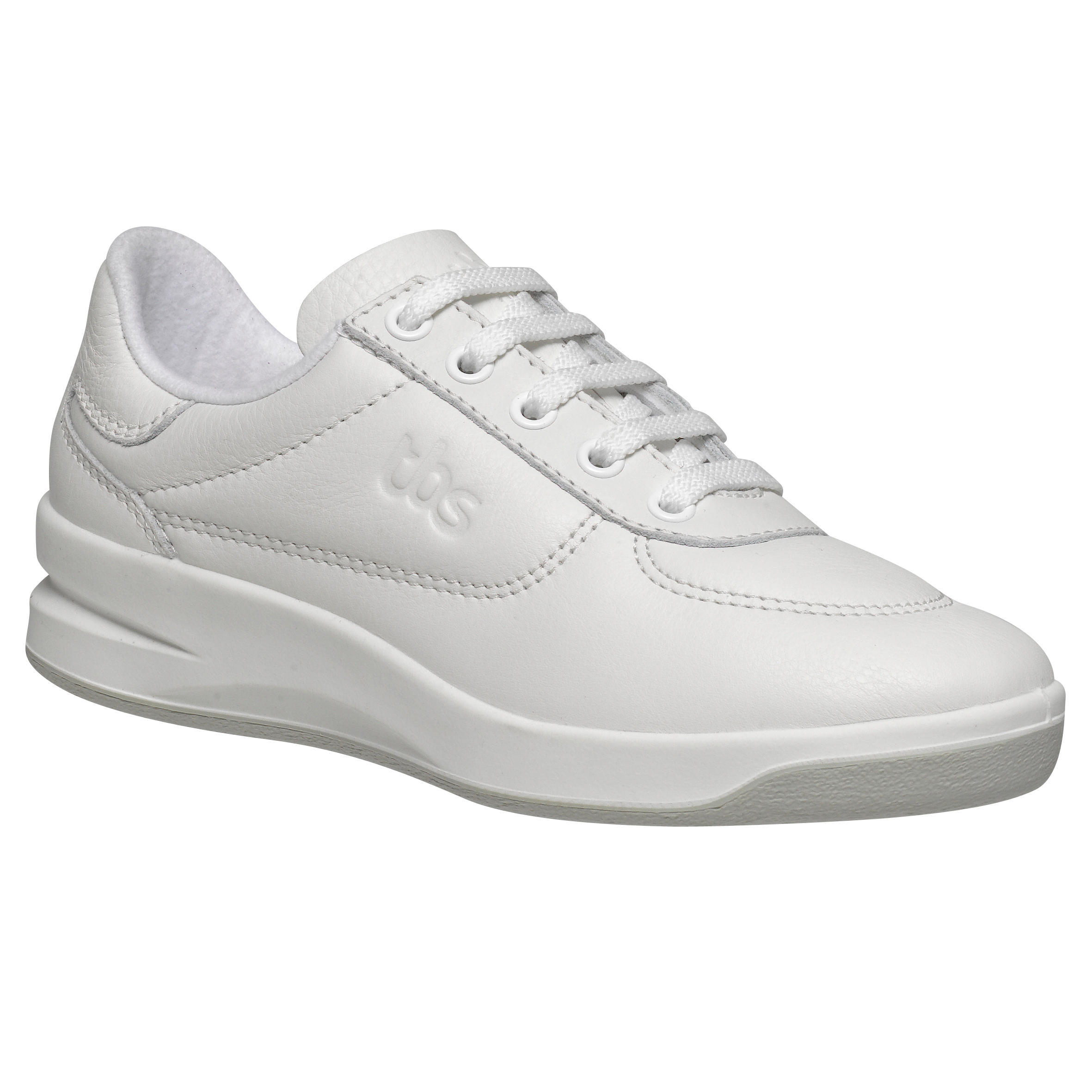 8C-PLUS Brandy Women's Tennis Shoes - White