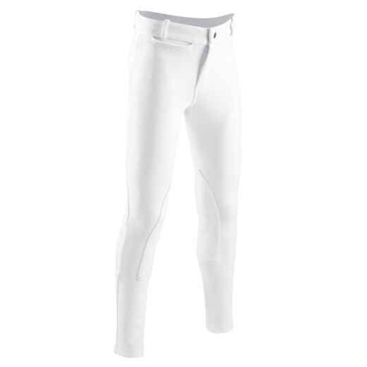 
      Children's Horseback Riding Show Breeches 100
  