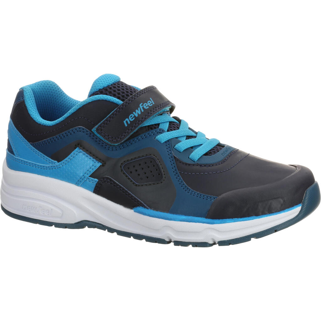 Actiwalk 940 children's fitness walking shoes navy/blue