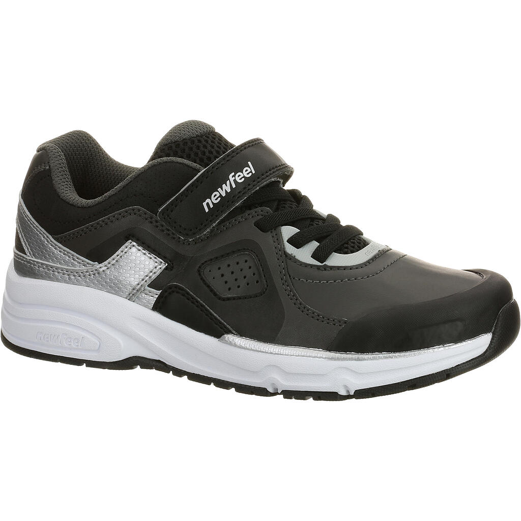 BLACK / GREY