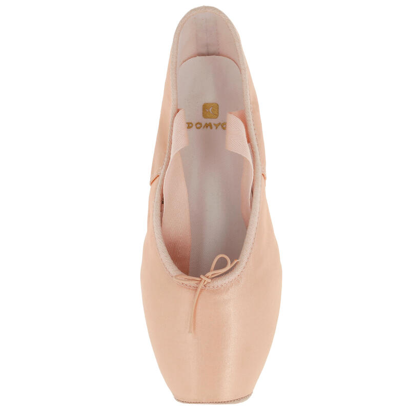 Pointes Relevé fille et femme