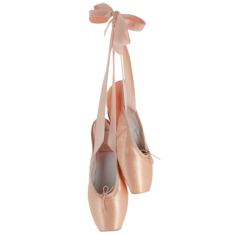 Pointes Relevé fille et femme