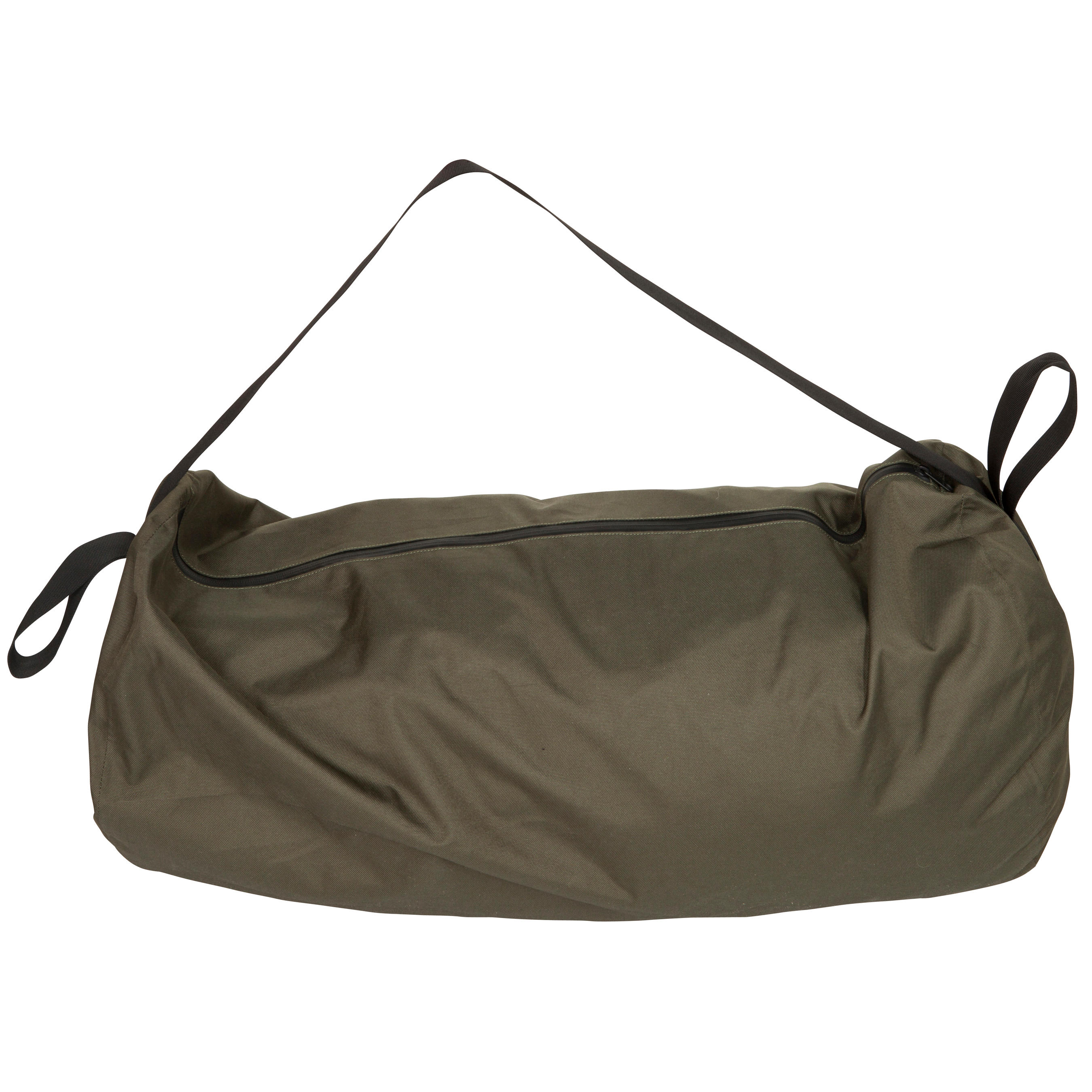 WATERPROOF BIG GAME HUNTING BAG 100 L - SOLOGNAC