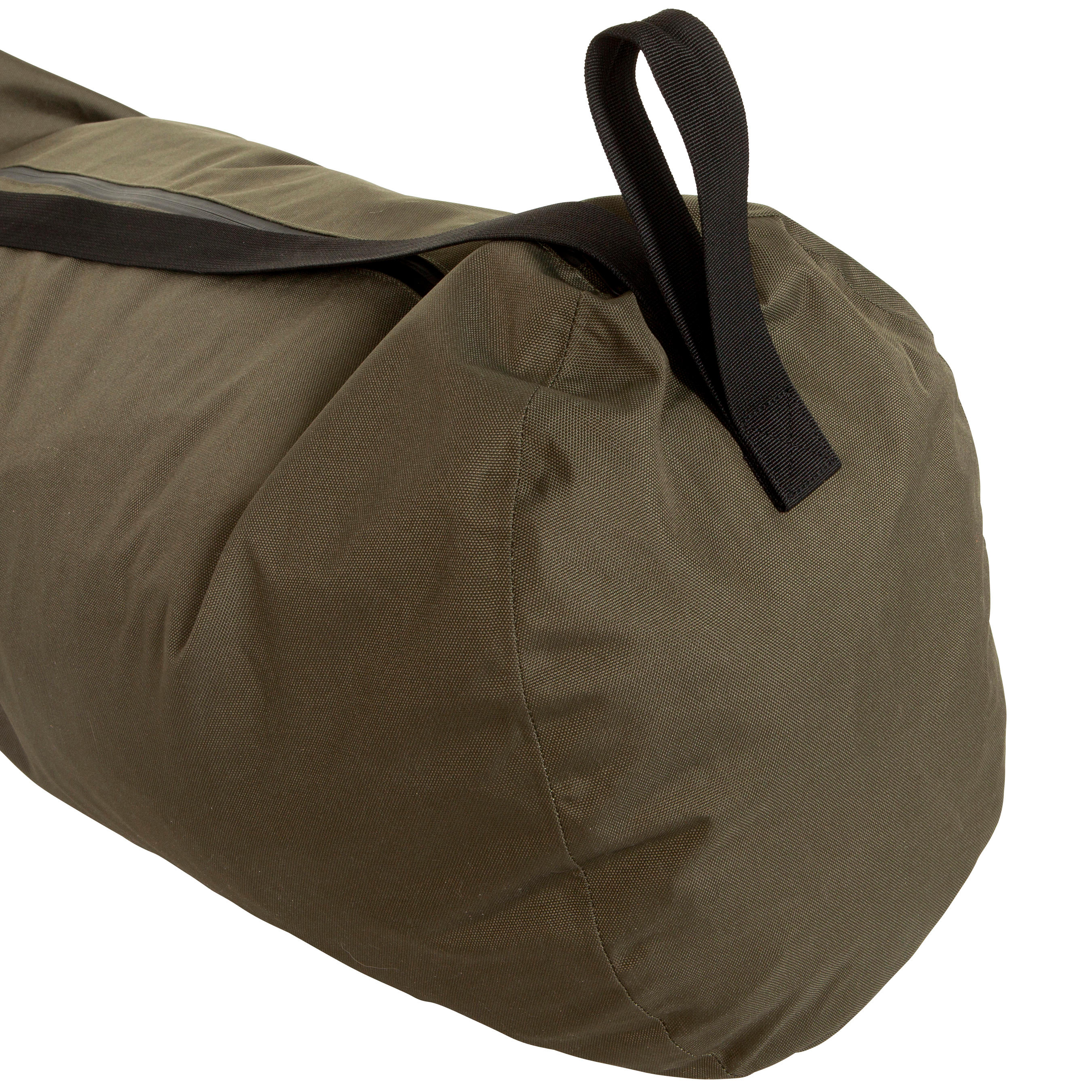 Mimish Sleep-N-Pack: Packable Sleeping Bag, Sherpa Lined – mimish, inc.