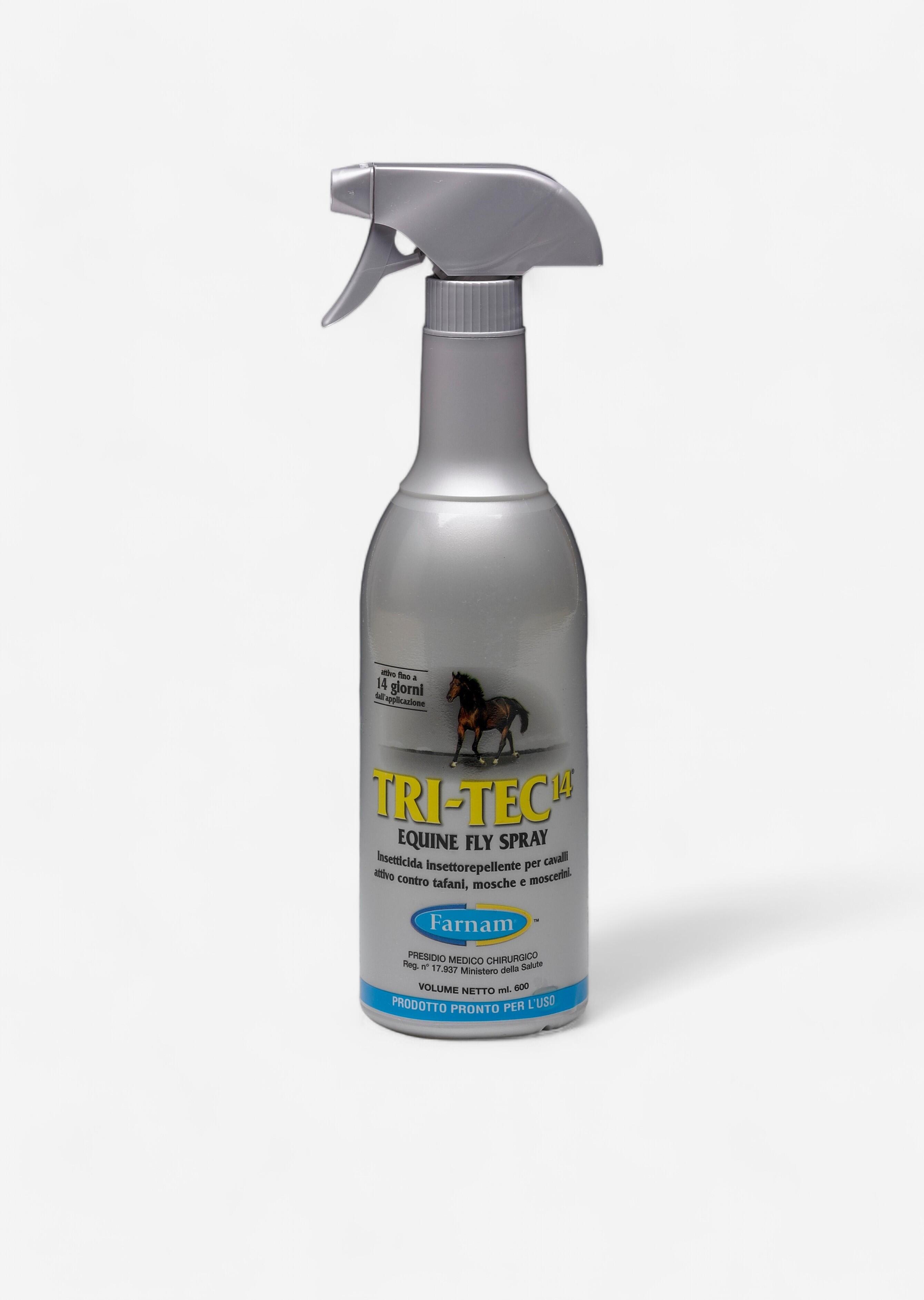 CHIFA Tritec 600 ML