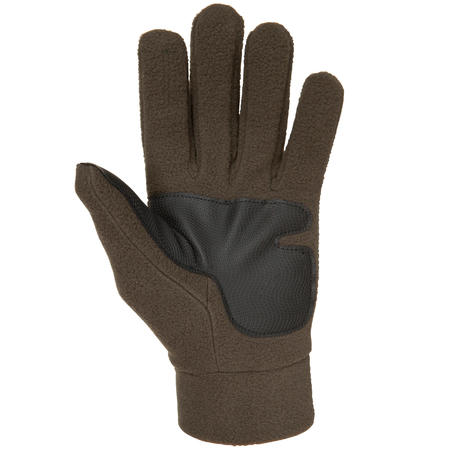 300 Hunting Gloves - Brown