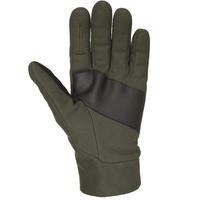 500 softshell hunting gloves