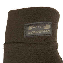 Country Sport Fleece Gloves 300