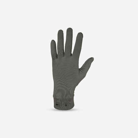 Hunting Liner Gloves 100