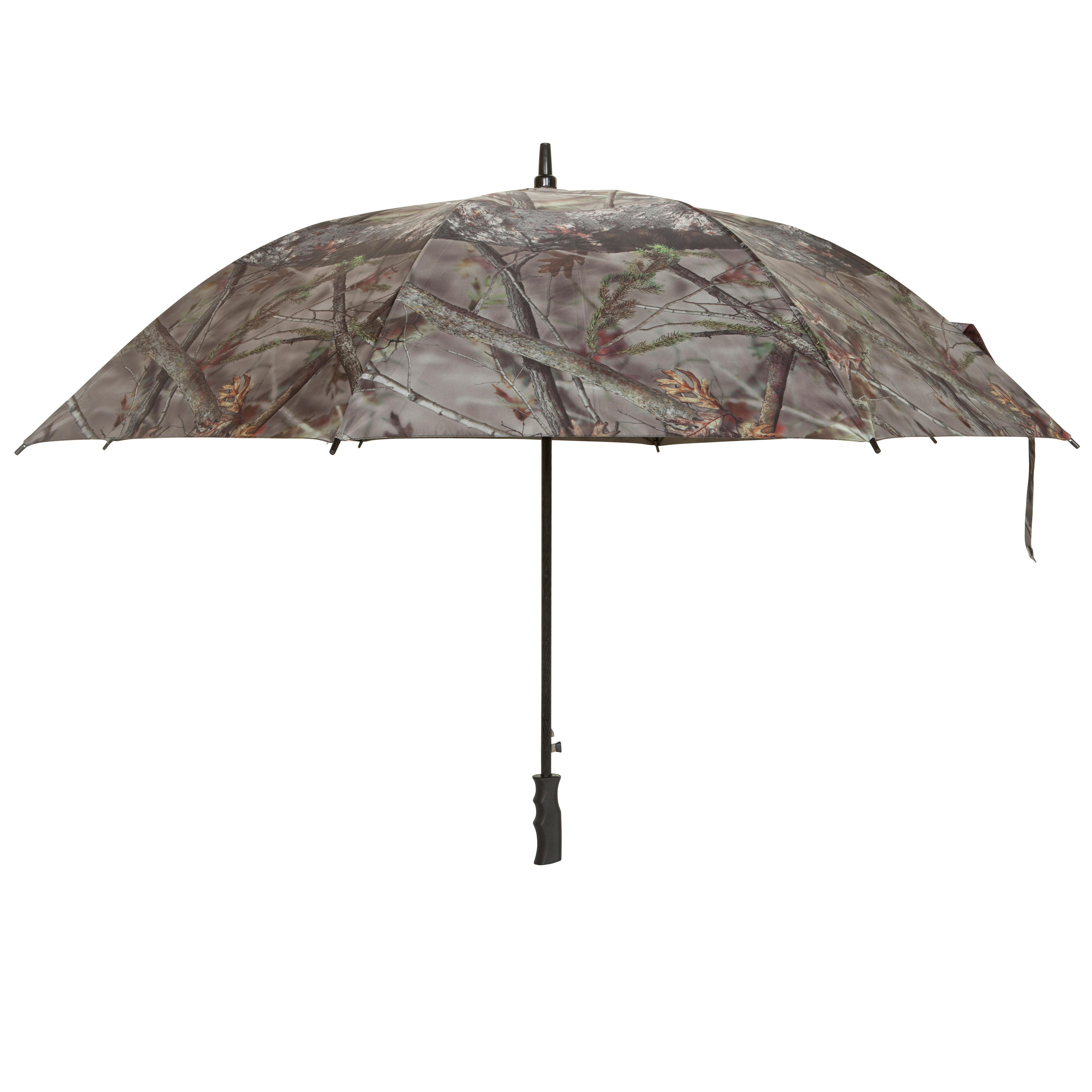 Camouflage Hunting Umbrella SOLOGNAC Decathlon