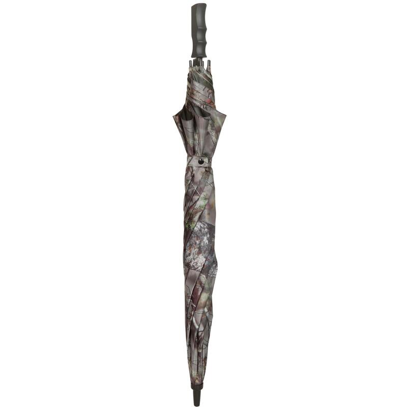 Parapluie de chasse camouflage Kamo Br