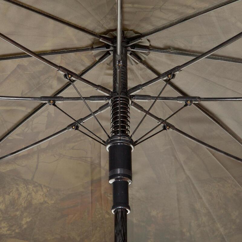 Parapluie de chasse Solognac Decathlon Parapluie de chasse Solognac Decathlon