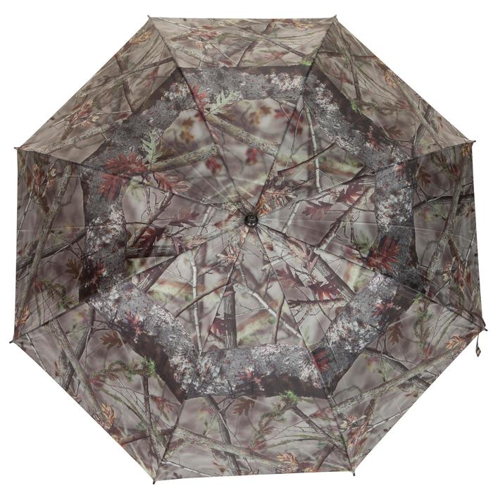 Solognac Parapluie de chasse Decathlon