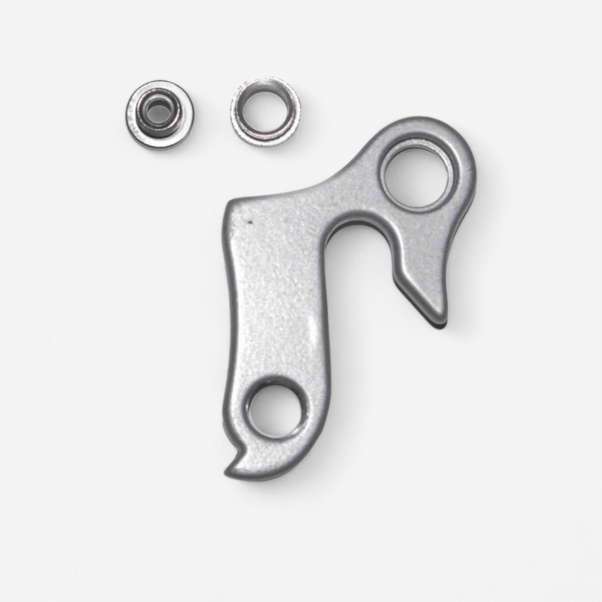 PATILLA DE CAMBIO BICICLETA ROCKRIDER 5 y 6 TRIBAN HOPRIDER