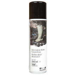 Spray Renovador Botas de Caucho Solognac 250 ml