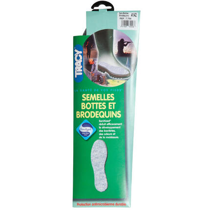Semelles bottes chasse Rywan
