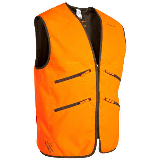 
      Gilet Supertrack 500
  