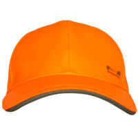 Medžioklinė kepurė „Supertrack“, oranžinė 