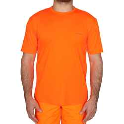 T-SHIRT ΚΥΝΗΓΙΟΥ FLUO NAMIB 300