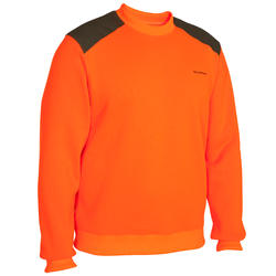Pull Taïga 100 fluo