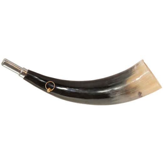 
      Hunting Horn 24cm
  