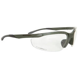 LUNETTES CHASSE PROTECTION NEUTRE