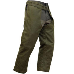 CUISSARD CHASSE INVERNESS 300 VERT